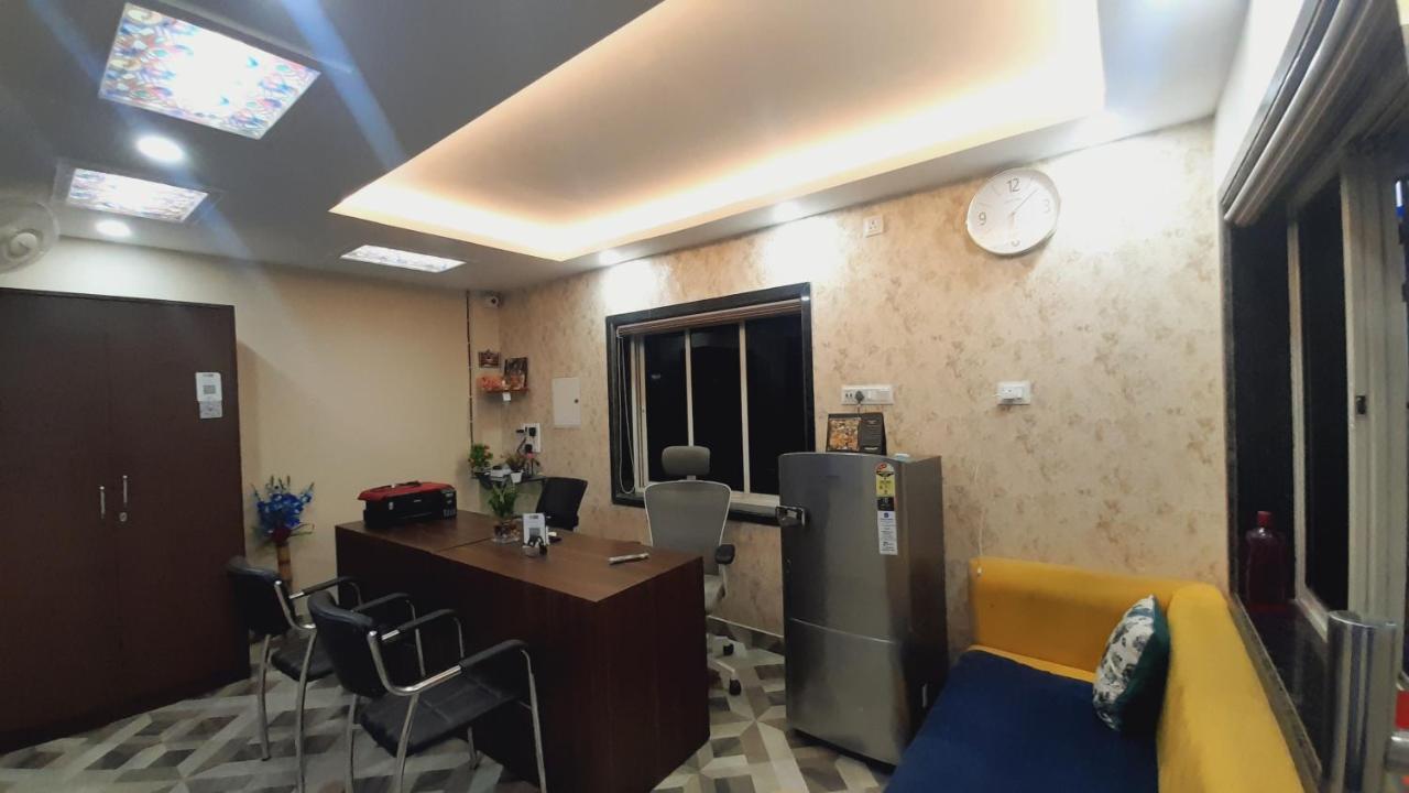 Garden Guest House Near Rene Tower Ruby General Hospital كولكاتا المظهر الخارجي الصورة