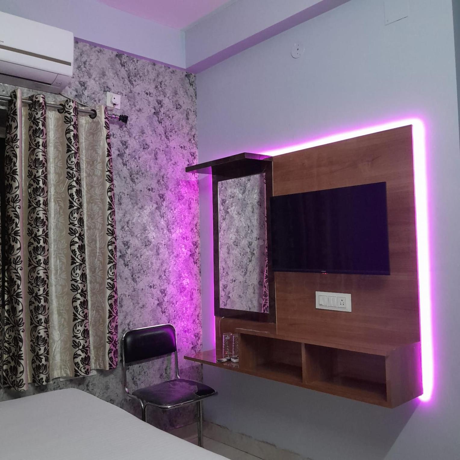 Garden Guest House Near Rene Tower Ruby General Hospital كولكاتا المظهر الخارجي الصورة