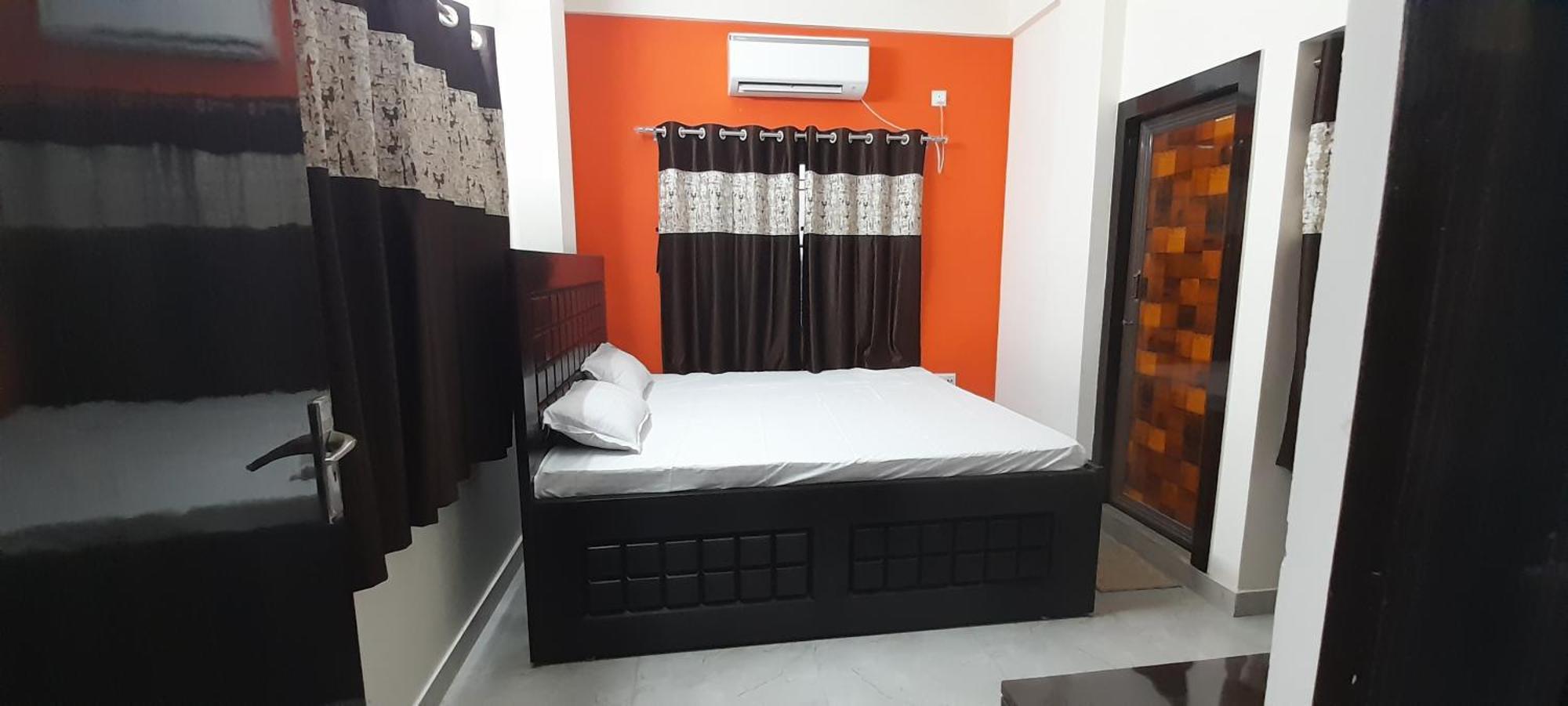 Garden Guest House Near Rene Tower Ruby General Hospital كولكاتا الغرفة الصورة