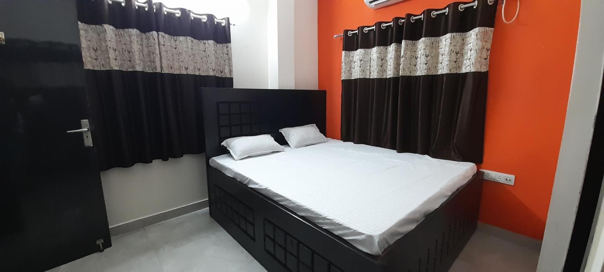 Garden Guest House Near Rene Tower Ruby General Hospital كولكاتا الغرفة الصورة