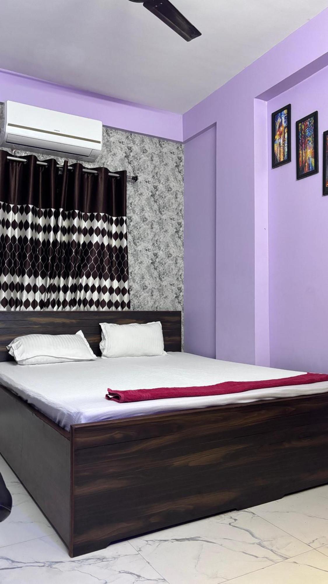 Garden Guest House Near Rene Tower Ruby General Hospital كولكاتا المظهر الخارجي الصورة