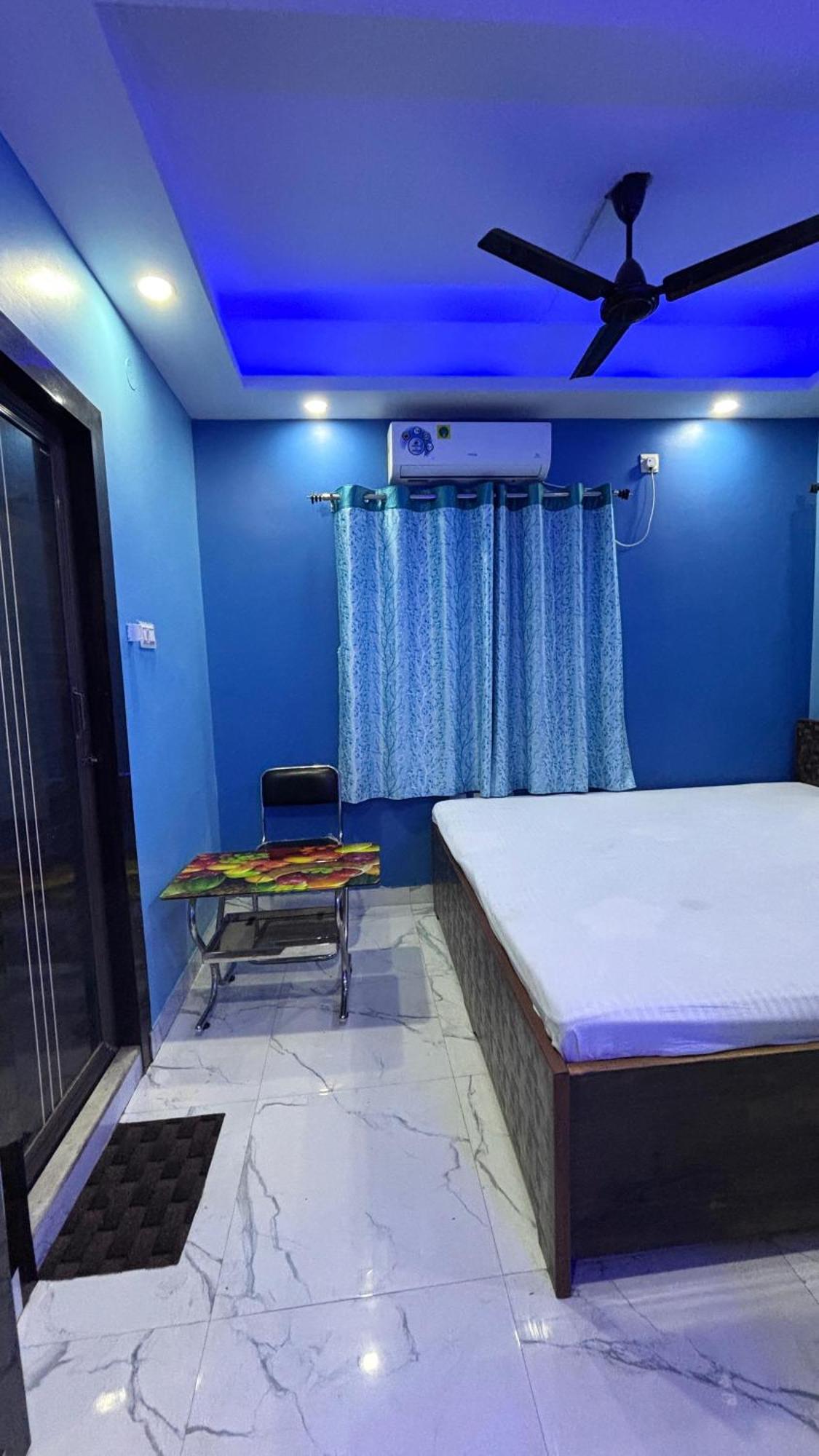 Garden Guest House Near Rene Tower Ruby General Hospital كولكاتا المظهر الخارجي الصورة